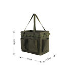 Handbag Capacity Travel Outdoor Tool Storage Box Large Camping Bag Storage P Sn?