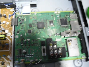 tnph0784 1a Hauptplatine für Panasonic TC-32LX14 - Bild 1 von 2