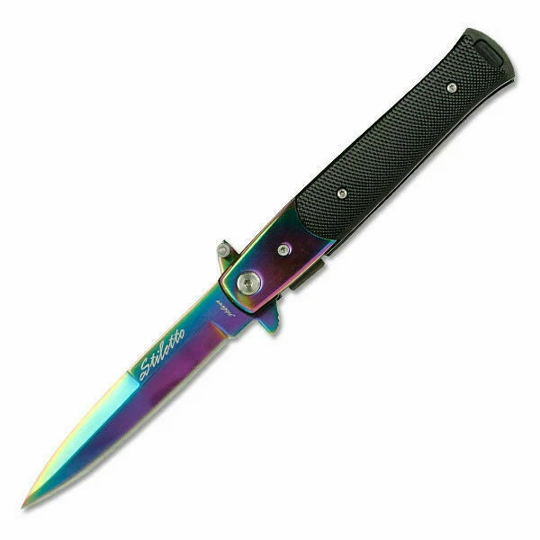 Tac-Force TF428RB Speedster Knife