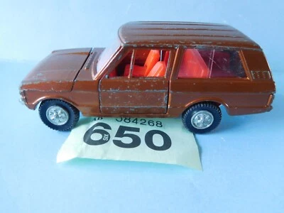 Dinky Toys Range Rover (650) - Image 1 of 4
