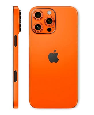 Funda adhesiva envolvente de vinilo para teléfono para iPhone y AirPods—precortada, todos los modelos Foto 1 de 2