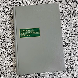 Fundamentalals of Multicomponent Distillation by Charles Mint 1981 Hardcover - Imagen 1 de 10