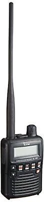 ICOM IC-R6 Wide Band 0.100-1309.995MHz Communication Handy Receiver - Image 1 of 4