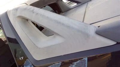 CHEVROLET AVALANCHE 1500 2007 TRIÁNGULO CONDUCTOR IZQUIERDO MOLDURA 422879 Foto 1 de 4