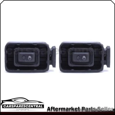 Chevrolet Tracker 1998 anclaje montaje de motor delantero Foto 1 de 3