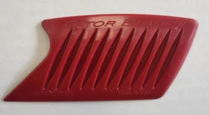 Gator Blade II - Window Tinting Fitting Tool - ProToolsNow - Picture 1 of 1