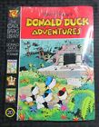1995 DONALD DUCK Carl Barks Library #20 Sealed w/ Card / Fisherman Collection