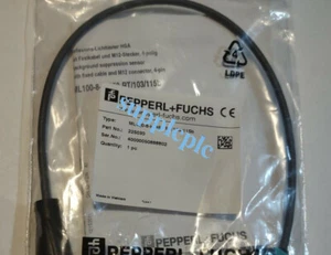 Pepperl+Fuchs sensor ML100-8-H-350-RT/103/115b Fast shipping#DHL or FedEx - Picture 1 of 1