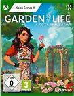 Garden Life: A Cozy Simulator XBSX XBSX Neu & OVP