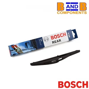 BOSCH H240 REAR WIPER BLADE BMW MINI R56 ONE COOPER S A1457 - Picture 1 of 11