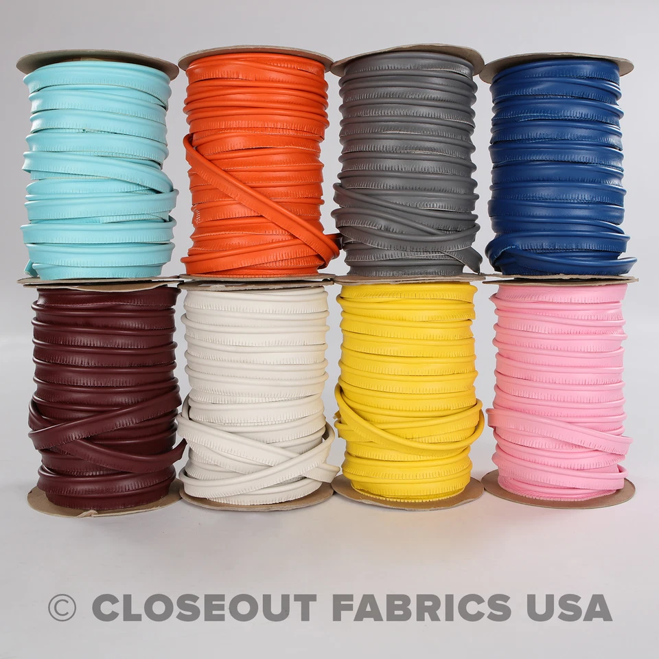 Seascape Welt Marine Vinyl Cord Piping Trim - Image 1 of 1