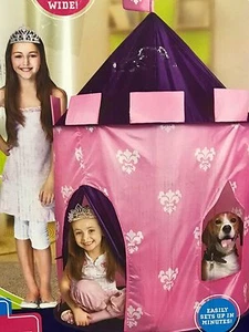 Discovery Kids Princess Play Castle - Imagen 1 de 9