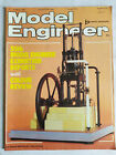 Model Engineer Magazine Volume 156 Number 3773 March 1986  