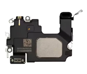 Original Pulled Hörmuschel für iPhone 14 - Earpiece Ersatz Lautsprecher - Bild 1 von 1