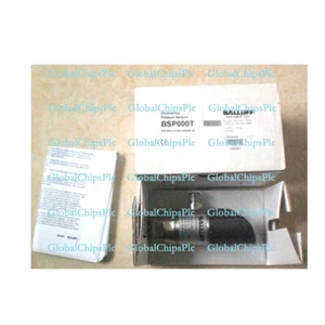 BALLUFF BSP B002-EV002-A00A0B-S4(BSP000T)Pressure Sensors With Display PNP - Picture 1 of 1