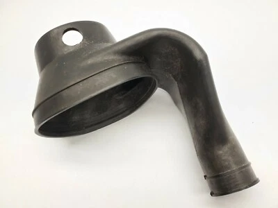 NUEVO KAWASAKI 87-91 300 SX JET SKI GOMA ESCAPE SALIDA CONDUCTO BOTA NOS 14073-3703 Foto 1 de 4