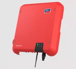 SMA Sunny Boy SB 4.0 SB4.0-1AV-41 Solar String Wechselrichter 4 kW (0% MwSt.) - Bild 1 von 5