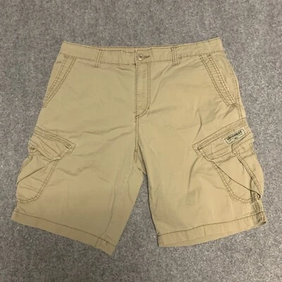 Pantalones Cortos Union Bay Para Hombre Talla 34 Carga Envejecido Utilidad Táctico Gorpcore Grunge Foto 1 de 4