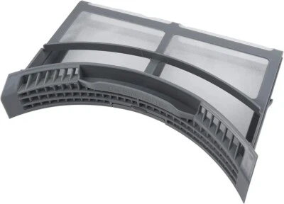 Pantalla de estuche de filtro de pelusa para secadora DC61-02595A mejorada 2024 de Beaquicy -... Foto 1 de 4