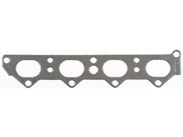 Felpro Exhaust Manifold Gasket Set fits Kia Spectra5 2005-2007 2.0L 4 Cyl 95RQFB - Image 1 of 1
