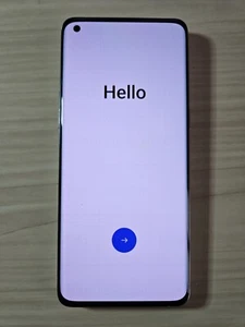 OPPO Find X5 Pro - 256GB - Ceramic White (Sbloccato) (Dual SIM) - Foto 1 di 4