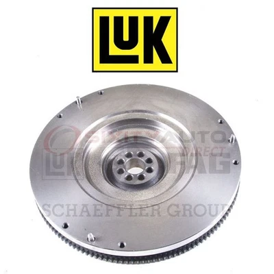 LuK MX Clutch Flywheel for 1998-2000 Mazda B4000 - Transmission Shift  tj Foto 1 de 4