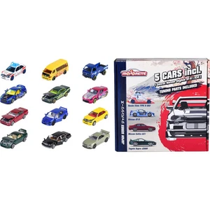 Japan Series Bonus Pack, 3-sort. - Bild 1 von 5