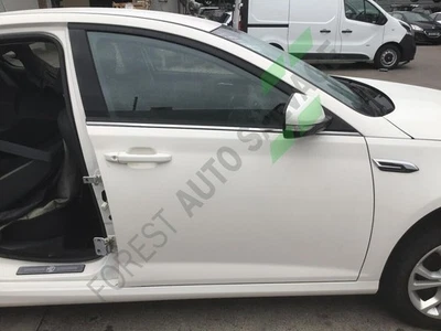 2016 MG MG6 5 Door OFFSIDE RIGHT FRONT DOOR NDW - Image 1 of 4