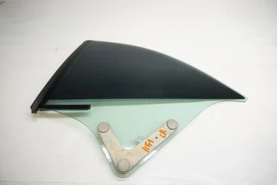 Audi A5 S5 2010-2017 convertible conductor cuarto trasero ventana cristal 8F0845297B Foto 1 de 4