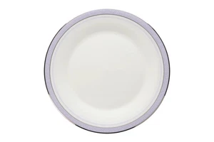 Royal Doulton - Lilac Time - Dinner Plate - 106052G - Picture 1 of 2