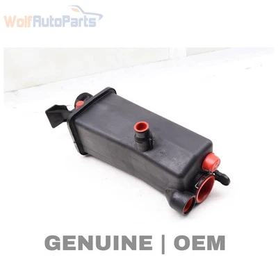 BMW 325CI 2001-2006 - tanque de refrigerante / depósito / botella 7573781 Foto 1 de 4