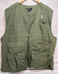 5.11 Best Tactical Series 80001 Army Green Hunting Cargo Men's 3XL Conceal Carry - Picture 1 of 14