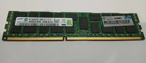 M393B1K70DH0-CH9Q9 SAMSUNG 8GB 2RX4 PC3-10600R MEMORY DIMM 500205-071 - Picture 1 of 1