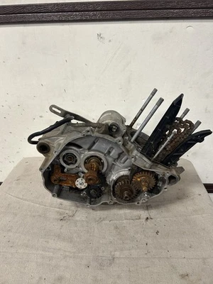 Transmisión del cárter del extremo inferior de 6 velocidades Ktm 350 Excf Xcfw 2014-2016 Foto 1 de 4