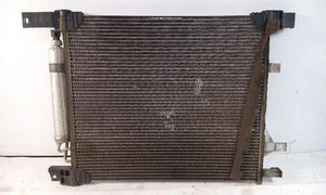 12-17 Nissan Versa AC Condenser - Picture 1 of 12