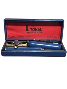 Rasoio vintage Barba TONAL - Foto 1 di 3