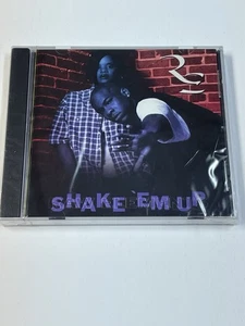 Shake 'Em Up [Single] by Raw Elements (CD, Oct-1997, Solid Discs) New Sealed - Picture 1 of 5