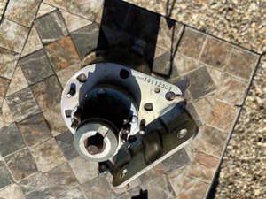 2018 Briggs & Stratton Anlasser Motor 14 Zähne Ritzel passend für 12,5 PS und andere - Bild 1 von 8