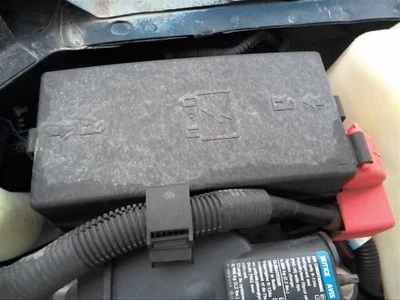 Motor de caja de fusibles compatible con 00-05 LESABRE 297066 Foto 1 de 4