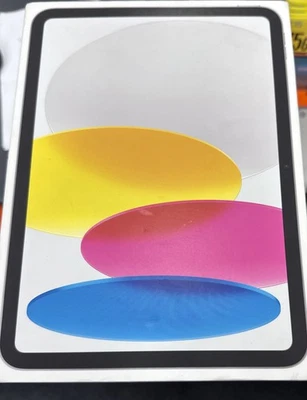 APPLE 11" iPad (2025) - 128 GB, Silver - Image 1 of 2