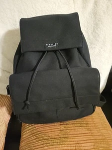 Reaction Kenneth Cole Backpack  16x12x7 Microfiber  - Picture 1 of 12