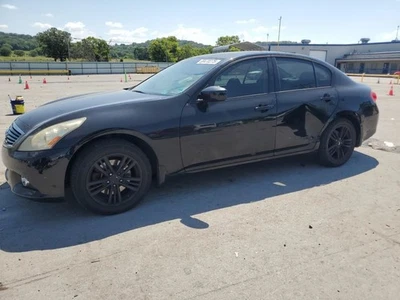 Eje de pasajero eje trasero sedán para 11-13 Infiniti G37 5200798 Foto 1 de 4