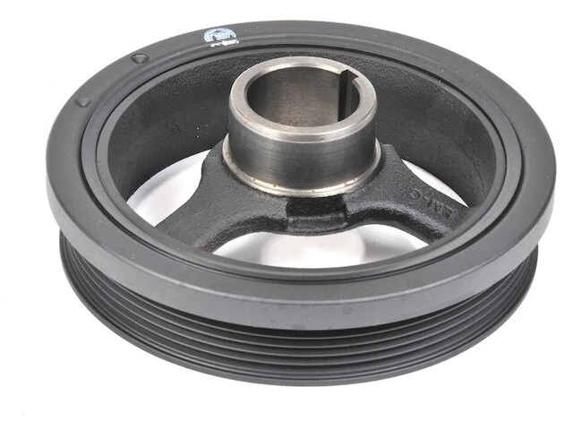 Equilibrador armónico de motor para Buick Enclave 2008-2024 2010 2009 2011 2012 JG972QM Foto 1 de 1