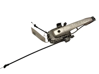 Manija exterior puerta delantera izquierda volvo v70 2009 jut192545 Foto 1 de 4