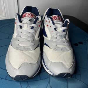 Brooks Schuhe Herren 12 Oldschool Retro - Bild 1 von 5