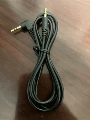 Cable de chat de 3' de 3,5 mm a 2,5 mm para auriculares PS4 Turtle Beach audio talkback X42 Foto 1 de 2