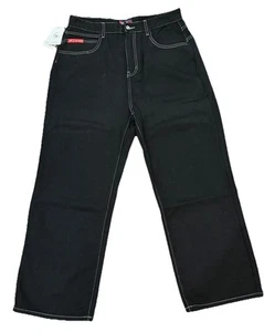 Jeans Jnco, talla XL, bolsillo Gator, nuevos con etiquetas - Imagen 1 de 17