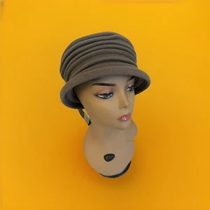 Parkhurst 100% Wolle Mütze Made in Canada Neu mit Etikett Winter Warm Qualität Unisex - Bild 1 von 11