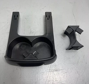 Genuine 01-05 Lexus IS300 Center Console Rear Cup Holder OEM 55619-53010 - Picture 1 of 7