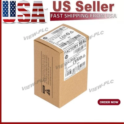 Modulo di uscita relè Allen-Bradley 1794-OW8 SER A Flex 8 punti sigillato tasse gratuite USA - Immagine 1 di 4